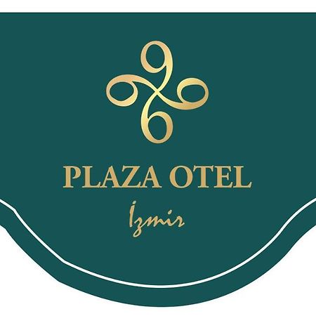 Plaza Hotel إزمير المظهر الخارجي الصورة
