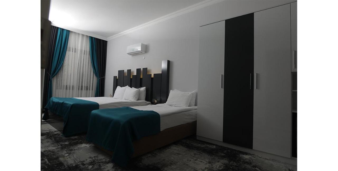 Plaza Hotel إزمير المظهر الخارجي الصورة