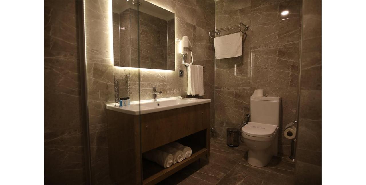 Plaza Hotel إزمير المظهر الخارجي الصورة