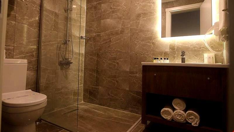 Plaza Hotel إزمير المظهر الخارجي الصورة
