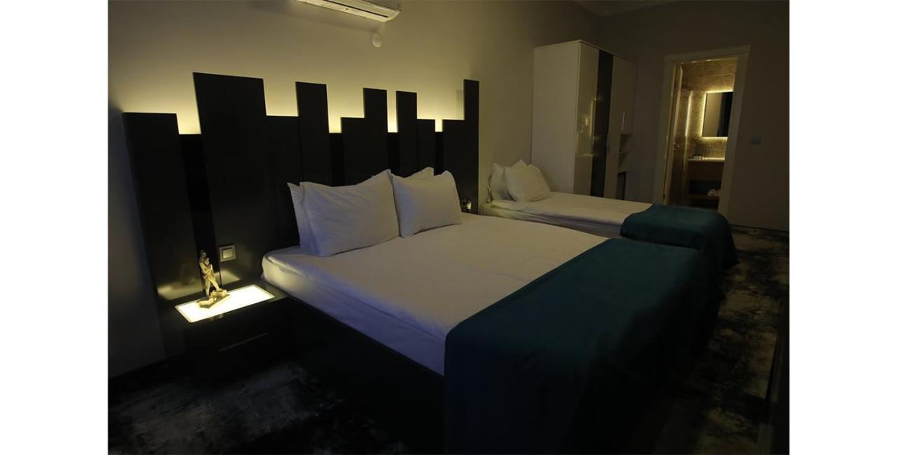 Plaza Hotel إزمير المظهر الخارجي الصورة
