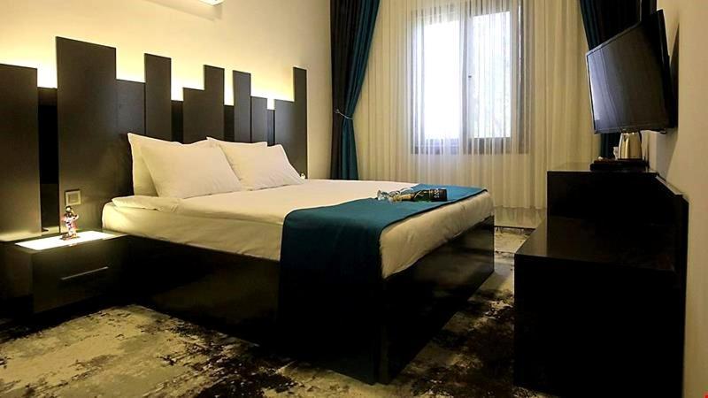 Plaza Hotel إزمير المظهر الخارجي الصورة